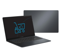 ASUS ExpertBook B1503CVA Core 5-210H/16GB/512/Win11P B1503CVA-S77277X - 1500645 - zdjęcie 1